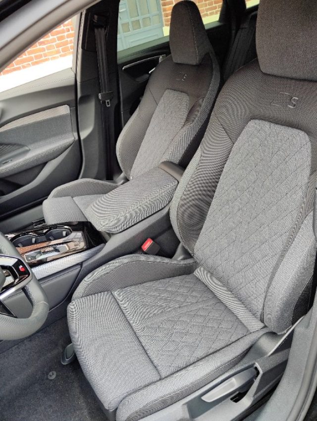 AUDI A5 usata, con ESP