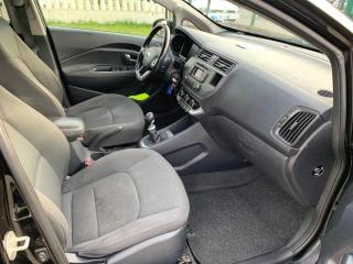KIA Rio usata, con Cronologia tagliandi
