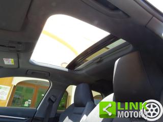 AUDI A3 usata, con ESP