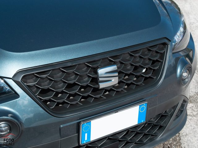 SEAT Arona usata, con Luci diurne