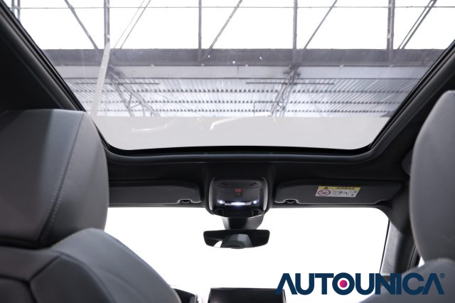 PEUGEOT 208 usata, con Freno di stazionamento elettrico