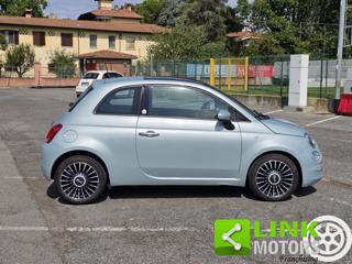 FIAT 500 usata, con Alzacristalli elettrici