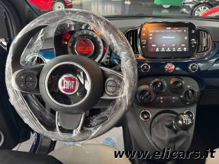 FIAT 500 usata, con Cruise Control