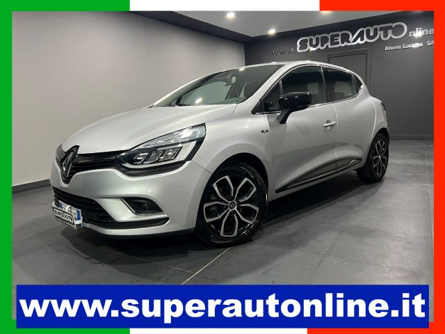 RENAULT Clio usata, con ABS