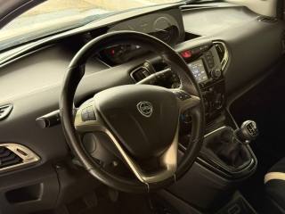 LANCIA Ypsilon usata 15