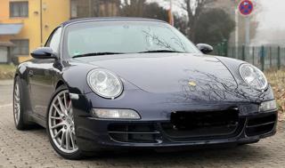 PORSCHE 911 usata, con Airbag