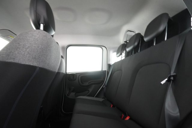 FIAT Panda usata 10