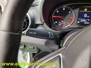 AUDI A1 usata, con Bluetooth
