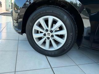SEAT Ibiza usata 21