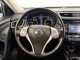 NISSAN X-Trail usata 23