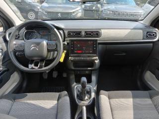 CITROEN C3 usata, con Controllo automatico clima