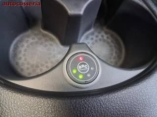 NISSAN Micra usata, con Antifurto