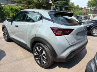 NISSAN Juke usata, con Alzacristalli elettrici