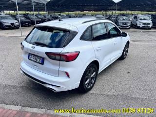 FORD Kuga usata, con Airbag laterali
