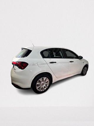 FIAT Tipo usata, con Airbag laterali