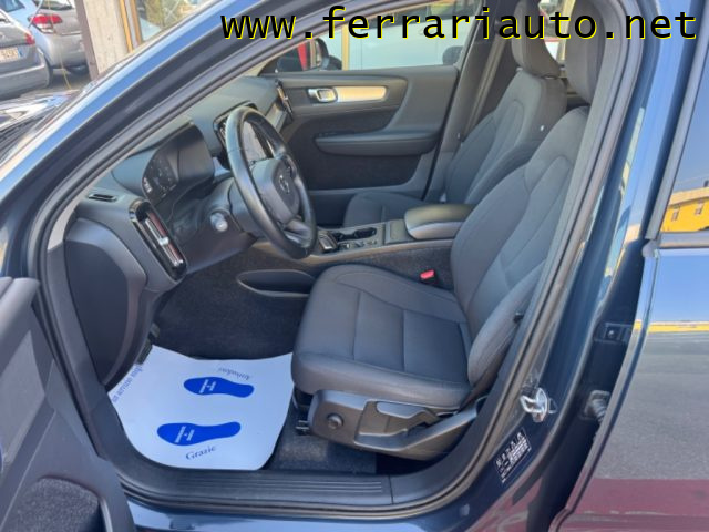 VOLVO XC40 usata, con Boardcomputer