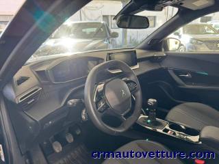 PEUGEOT 2008 usata, con Specchietti laterali elettrici
