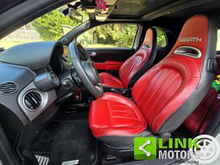 ABARTH 595 usata, con Airbag Passeggero