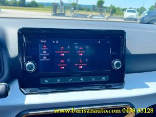 SEAT Arona usata, con Chiusura centralizzata