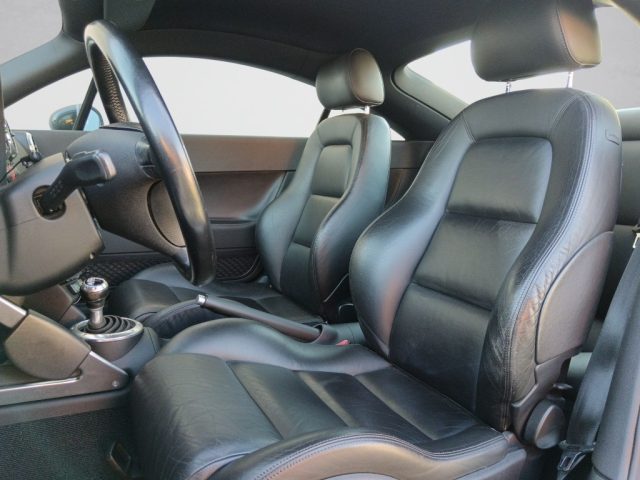 AUDI TT usata, con Antifurto