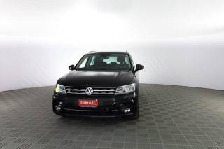 VOLKSWAGEN Tiguan Tiguan 2.0 TDI SCR DSG Sport BlueMotion Technology