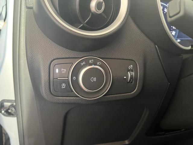 ALFA ROMEO Stelvio usata, con Sedili riscaldati
