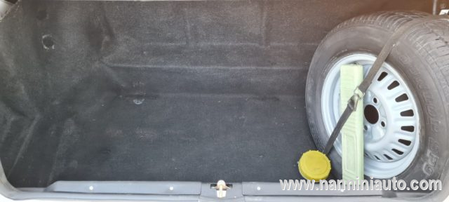 ALFA ROMEO Giulietta usata 23
