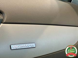 AUDI A6 usata, con Park Distance Control