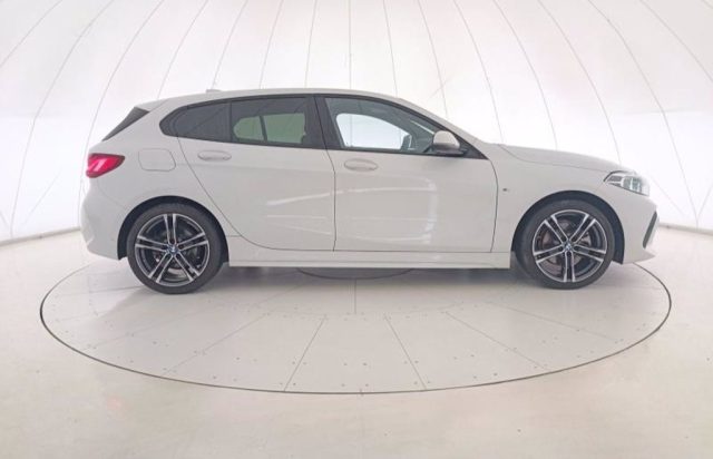 BMW 116 usata, con Airbag laterali
