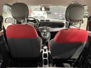 FIAT Panda usata 15