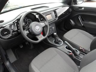 VOLKSWAGEN Maggiolino usata, con Chiusura centralizzata