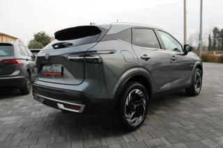 NISSAN Qashqai usata, con Airbag Passeggero