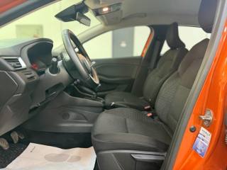 RENAULT Clio usata, con Controllo trazione