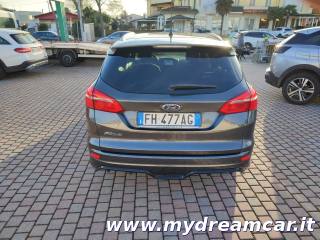 FORD Focus usata 21