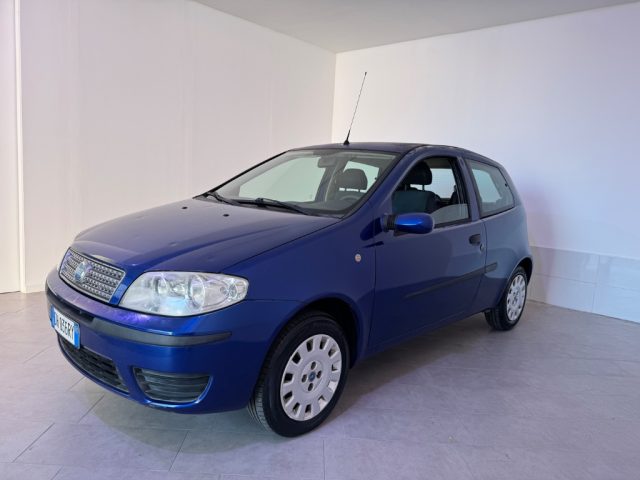 FIAT Punto usata 14