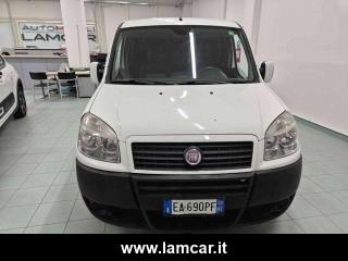 FIAT Doblo usata, con Alzacristalli elettrici