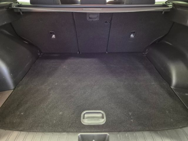 HYUNDAI Tucson usata, con ESP