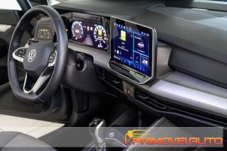 VOLKSWAGEN Golf usata, con Airbag Passeggero
