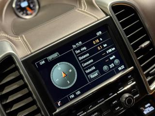 PORSCHE Cayenne usata, con Fari Xenon