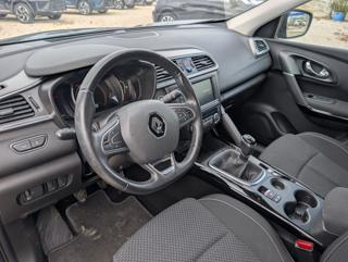 RENAULT Kadjar usata, con Cerchi in lega