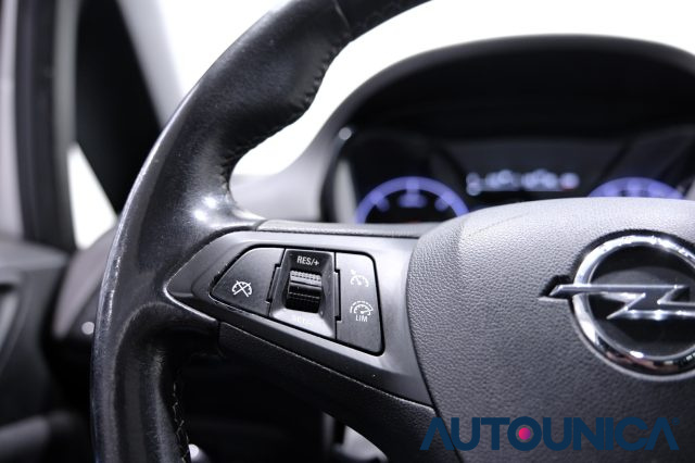 OPEL Corsa usata, con Immobilizzatore elettronico