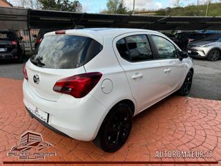 OPEL Corsa usata, con Alzacristalli elettrici