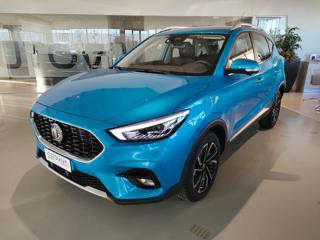 MG ZS 1.5 VTi-tech Luxury
