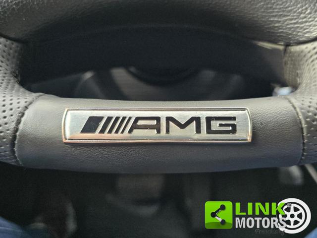 MERCEDES-BENZ CLS 350 usata 46