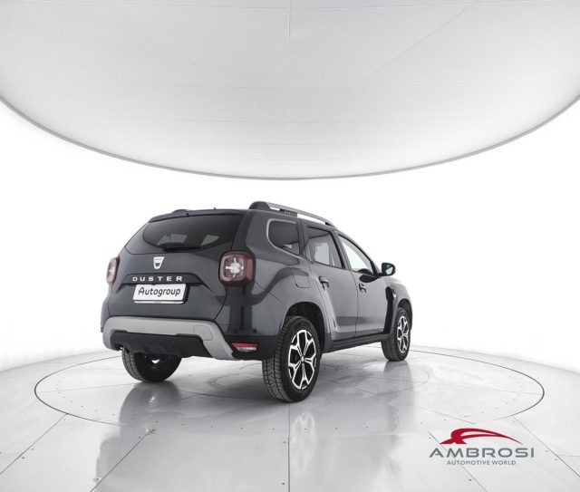 DACIA Duster usata 2