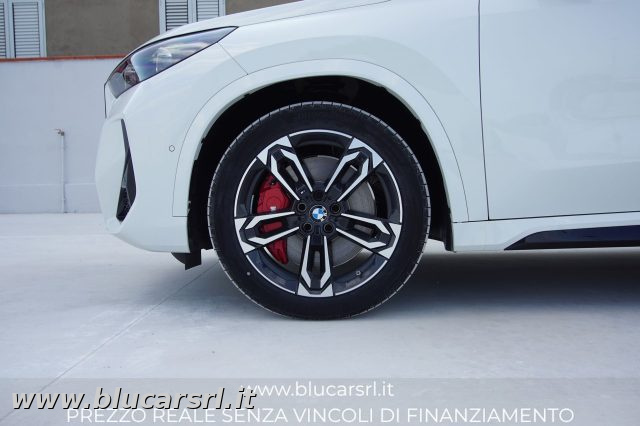 BMW X1 usata 15