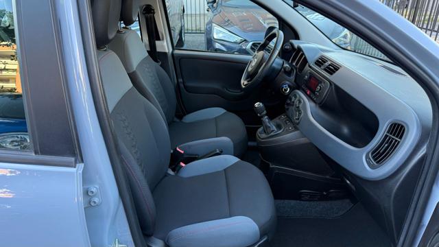 FIAT Panda usata 15