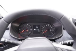 DACIA Sandero usata, con Volante in pelle