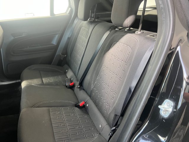FIAT 600 usata, con USB