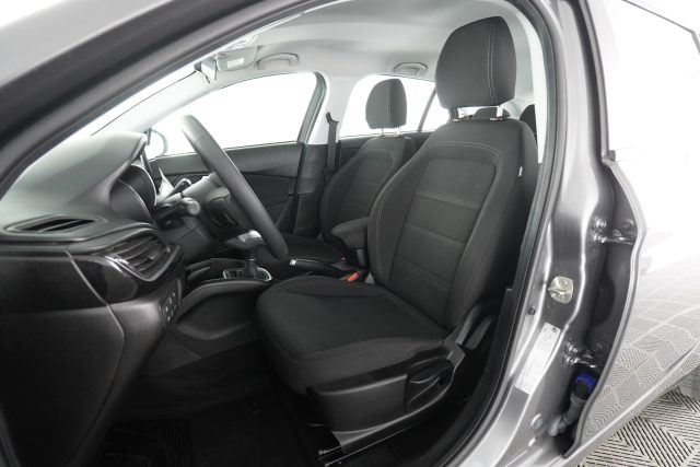 FIAT Tipo usata 8
